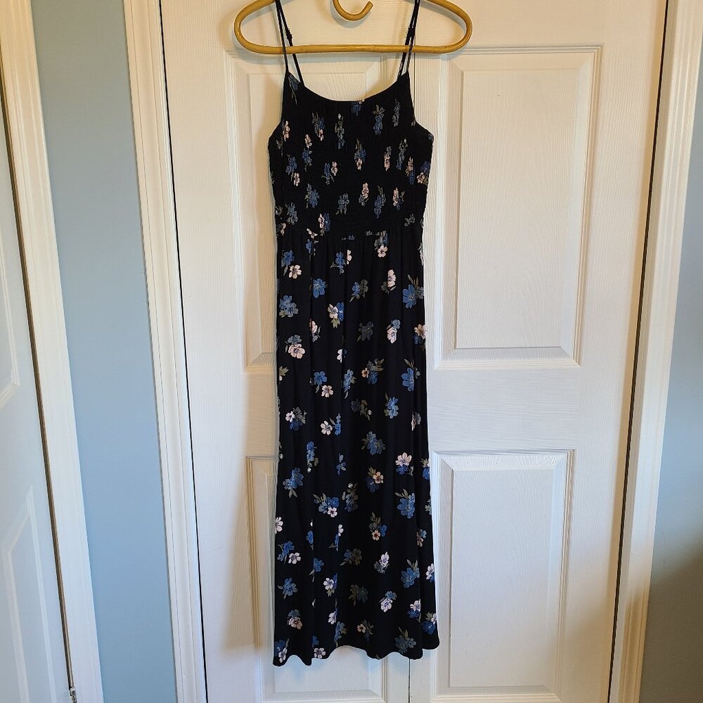 Saltwater Luxe Dress
